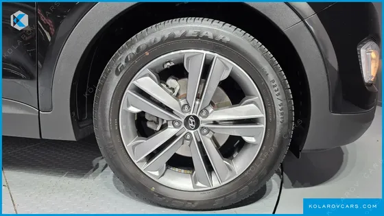 HYUNDAI MAXCRUISE DIESEL(E-VGT) 2.2 2WD EXCLUSIVE