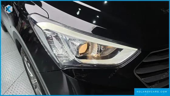 HYUNDAI MAXCRUISE DIESEL(E-VGT) 2.2 2WD EXCLUSIVE