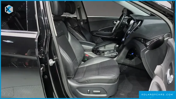 HYUNDAI MAXCRUISE DIESEL(E-VGT) 2.2 2WD EXCLUSIVE
