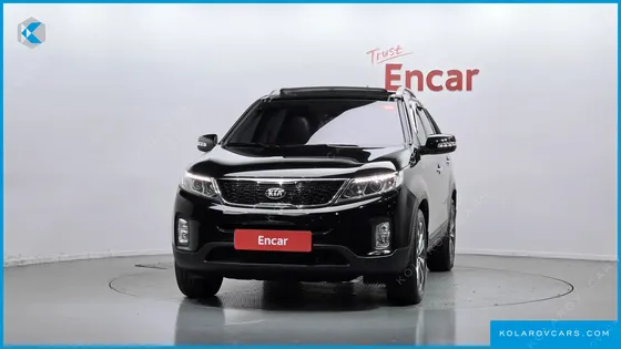 KIA SORENTO DIESEL 2.0 4WD
