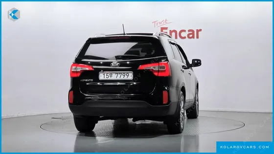 KIA SORENTO DIESEL 2.0 4WD