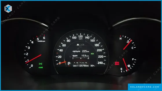 KIA SORENTO DIESEL 2.0 4WD