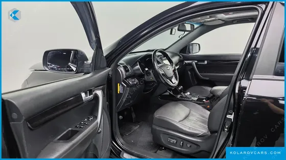 KIA SORENTO DIESEL 2.0 4WD