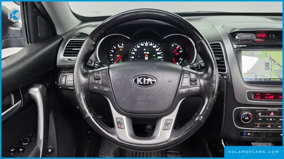 KIA SORENTO DIESEL 2.0 4WD