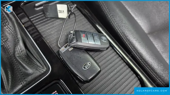 KIA SORENTO DIESEL 2.0 4WD
