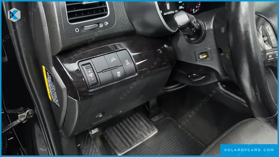 KIA SORENTO DIESEL 2.0 4WD