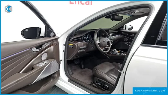KIA K9 3.8 GDI AWD
