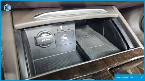 KIA K9 3.8 GDI AWD