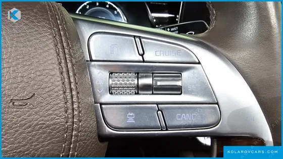 KIA K9 3.8 GDI AWD