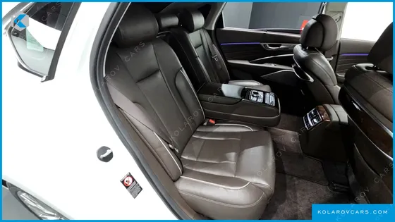 KIA K9 3.8 GDI AWD