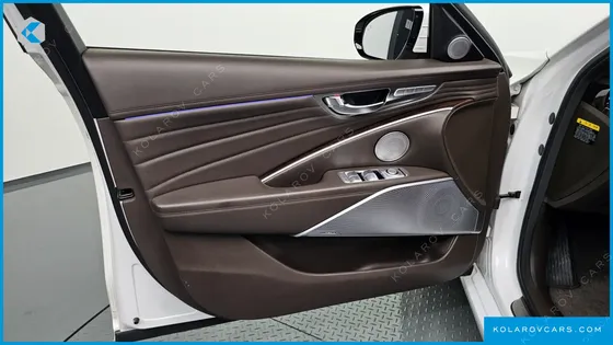 KIA K9 3.8 GDI AWD