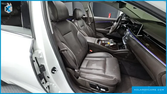 KIA K9 3.8 GDI AWD