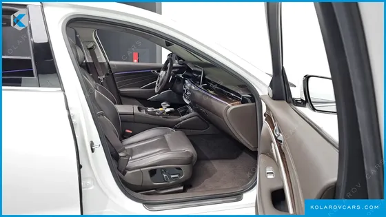 KIA K9 3.8 GDI AWD