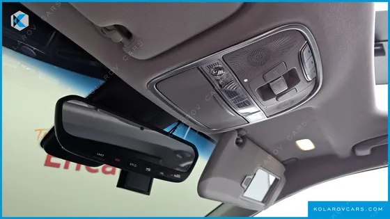 KIA K9 3.8 GDI AWD