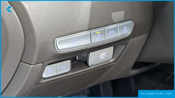 KIA K9 3.8 GDI AWD