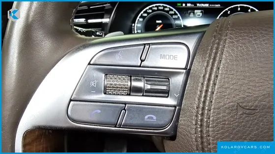 KIA K9 3.8 GDI AWD
