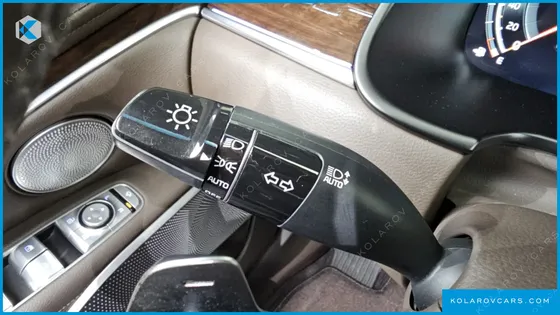 KIA K9 3.8 GDI AWD