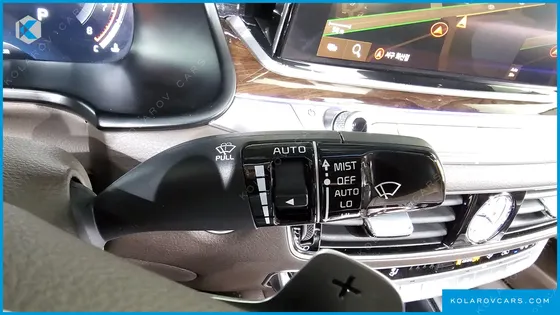 KIA K9 3.8 GDI AWD