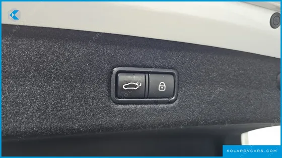 KIA K9 3.8 GDI AWD