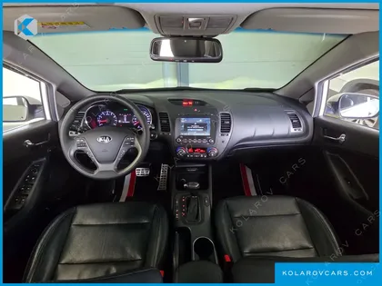KIA K3 NOBLESSE