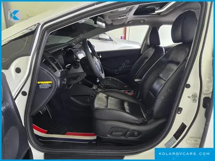 KIA K3 NOBLESSE