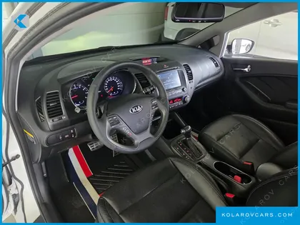KIA K3 NOBLESSE