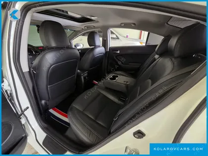 KIA K3 NOBLESSE