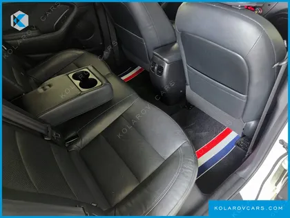 KIA K3 NOBLESSE