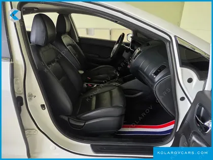 KIA K3 NOBLESSE