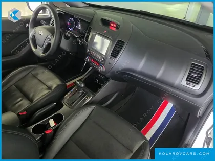 KIA K3 NOBLESSE