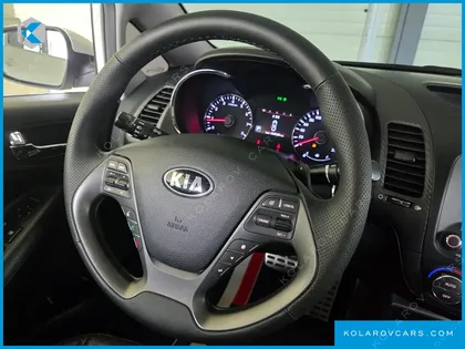 KIA K3 NOBLESSE