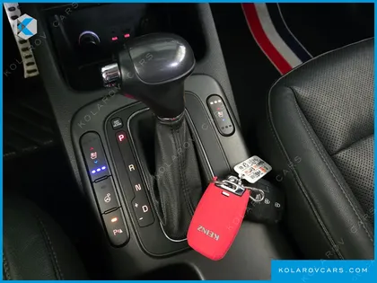 KIA K3 NOBLESSE