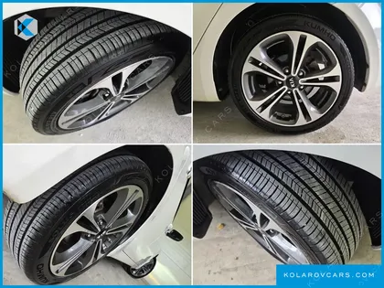 KIA K3 NOBLESSE