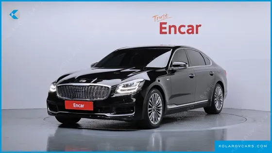 KIA K9 3.8 GDI AWD