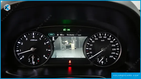 KIA K9 3.8 GDI AWD