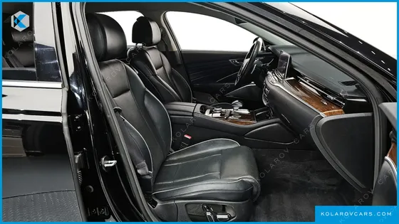 KIA K9 3.8 GDI AWD