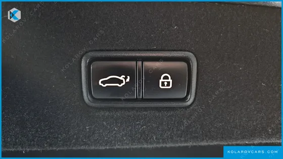 KIA K9 3.8 GDI AWD