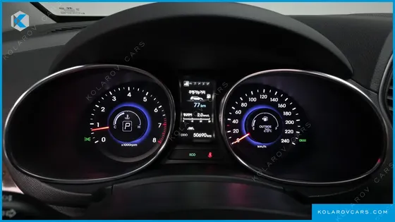 HYUNDAI MAXCRUISE GASOLINE 3.3 4WD EXCLUSIVE