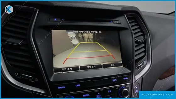 HYUNDAI MAXCRUISE GASOLINE 3.3 4WD EXCLUSIVE