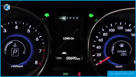 HYUNDAI MAXCRUISE GASOLINE 3.3 4WD EXCLUSIVE