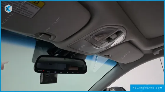 HYUNDAI MAXCRUISE GASOLINE 3.3 4WD EXCLUSIVE