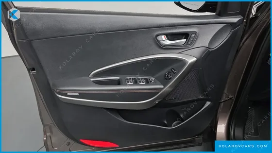 HYUNDAI MAXCRUISE GASOLINE 3.3 4WD EXCLUSIVE