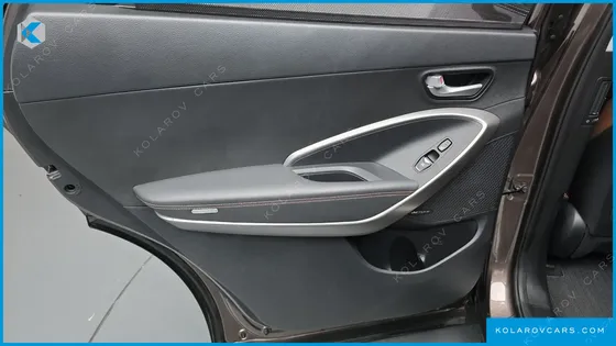 HYUNDAI MAXCRUISE GASOLINE 3.3 4WD EXCLUSIVE