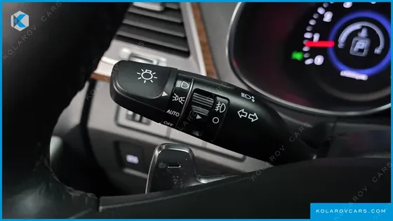 HYUNDAI MAXCRUISE GASOLINE 3.3 4WD EXCLUSIVE