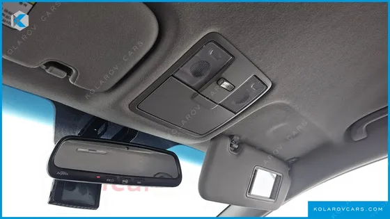 KIA K3 DIESEL TRENDY
