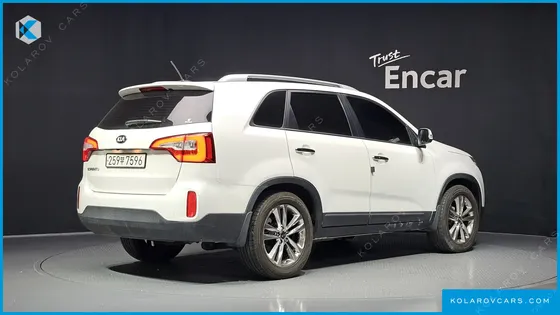 KIA SORENTO DIESEL 2.0 2WD