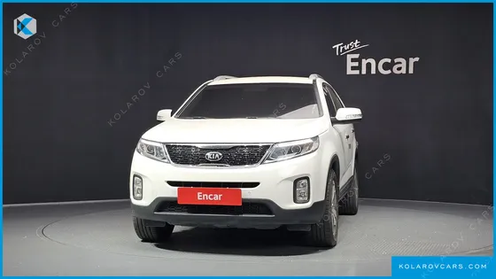 KIA SORENTO DIESEL 2.0 2WD