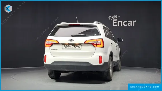 KIA SORENTO DIESEL 2.0 2WD