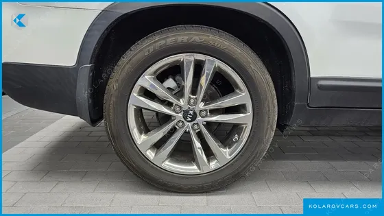 KIA SORENTO DIESEL 2.0 2WD