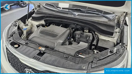 KIA SORENTO DIESEL 2.0 2WD